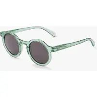 Liewood Darla Aurinkolasit, Peppermint Transparent, 4-10 vuotta