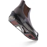 Springyard Sandygrip Citysafe - Brown - L 41-44