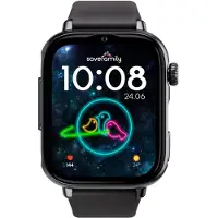 Savefamily Silikoni Savewatch Plus 2 -älykello