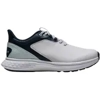 Footjoy Wn Fj Pulse - White - 40