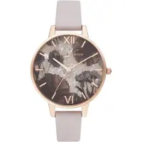 Olivia Burton Ob16sp15 Naisten Kello