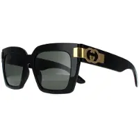 Gucci - GG1689S 001 5419