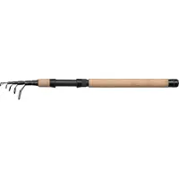 Berkley Lightning HT II Tele Spinning Rod (Length & Casting Weight: 244cm 7-28g)