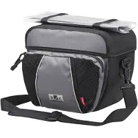 Klickfix Last Lenkertasche 8l