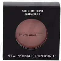 MAC Sheertone Blush Blushbaby
