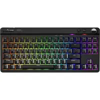 Pulsar Xboard MS TKL 8K Näppäimistö ANSI - Musta