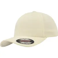 Flexfit Lippalakki vaaleankeltainen