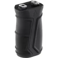 Leapers Inc. UTG Compact Foregrip Polymer M-Lok - Black