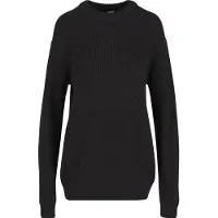 Urban Classics Rib Basic Villapaita