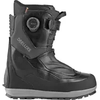 Deeluxe Spark Fusion 2026 Lumilautakengät musta, 30.5