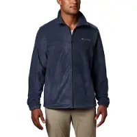 Columbia Steens Mountain Full Zip 2.0 - Navy - XXL