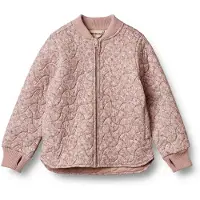 Wheat Thermo Jacket Loui - Pink - 104