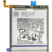 Samsung Galaxy S20 (4G/5G) Akku EB-BG980ABY - 4000mAh