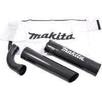 Makita 197235-3 Malleille: BHX2501, PB252.4 Imuvarustus