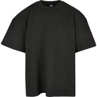 Urban Classics Ultra Heavy Oversized Lyhythihainen T-paita