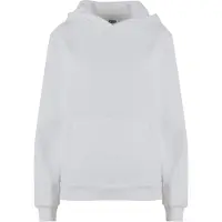 Urban Classics Organic Loose Brushed Fleece Huppari