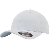 Flexfit Lippalakki vaaleansininen
