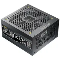 Antec HCG1000 Pro Platinum 1000W -virtalähde, 80 Plus Platinum