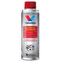 Valvoline Engine Oil Treatment 300ml lisäaine