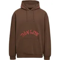 Thug Life Ink Huppari