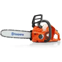 Husqvarna 535i XP Akkumoottorisaha (ilman akkua+laturia)