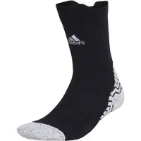 Adidas Urheilusukat musta / valkoinen