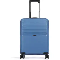 Pack Easy Jet 4-pyöräinen Käsimatkatavara 55 cm Sininen