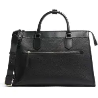 Tiger of Sweden Zelea - Black - ONE SIZE