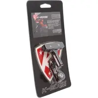 K-EDGE Go Big Pro Kameran Kiinnike