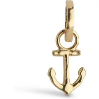 Enamel Copenhagen Charm Steady Anchor -rannekoru