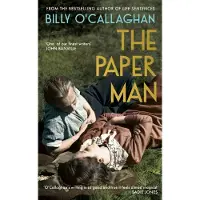 The Paper Man
