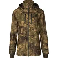 Härkila Deer Stalker Camo HWS Hunting Jacket Women AXIS MSP*Forest 42