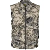 Härkila Camo HSP Insulated Vest Men AXIS MSPMountain 52
