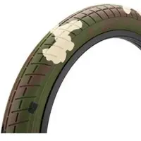 Mission Tracker 20´´ X 2.4 Steifer Urbanreifen