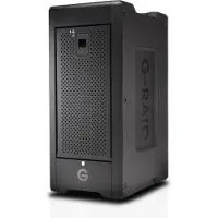 SanDisk Prof. G-RAID Shuttle 8 48TB (SDPH48H-048T-MBAAB)