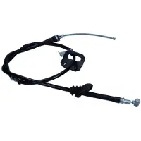 MAXGEAR Vaijeri, seisontajarru 32-1514