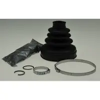 SPIDAN Vetoakselin suojakumi - Mini - Mini, Countryman. BMW - F48, F45, F46, X2, F44, X2 f47