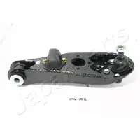 Japanparts Tukivarsi, pyöräntuenta CW-K51L