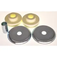 MAXGEAR Jousijalan tukilaakeri 72-4640