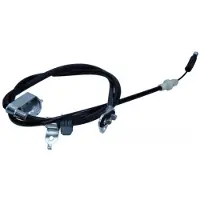 MAXGEAR Vaijeri, seisontajarru 32-1554