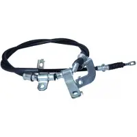 MAXGEAR Vaijeri, seisontajarru 32-1346
