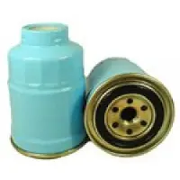 ALCO FILTER Polttoainesuodatin SP-971