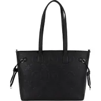 Valentino Samba Re - Black - ONE SIZE