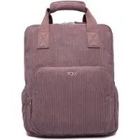 Roxy Feeling Vibes Handle Backpack - Pink - ONE SIZE