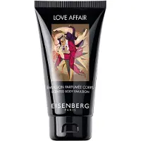 Eisenberg Love Affair Scented Body Emulsion 150ml