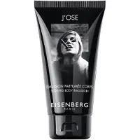 Eisenberg J'ose Émulsion Parfumée Corps Vartaloemulsio 150 ml