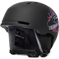 Quiksilver Journey Kypärä