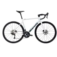 Bianchi Sprint Icr 105 12s 2026 Maantiepyörä