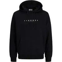 JJ REBEL Rocky Logo Huppari