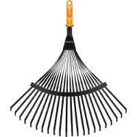 Fiskars Lehtiharava 1080675; 420 mm